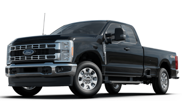 2024 Ford SuperDuty