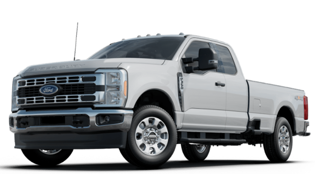 2024 Ford SuperDuty