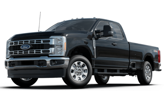 2024 Ford SuperDuty