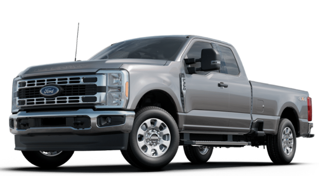 2024 Ford SuperDuty