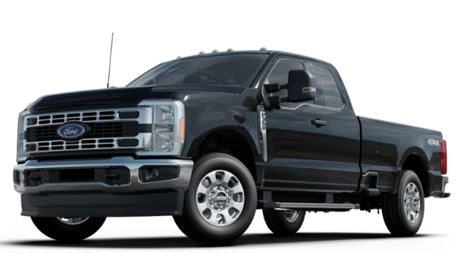 2024 Ford SuperDuty