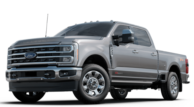 2024 Ford SuperDuty