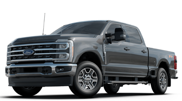 2024 Ford SuperDuty