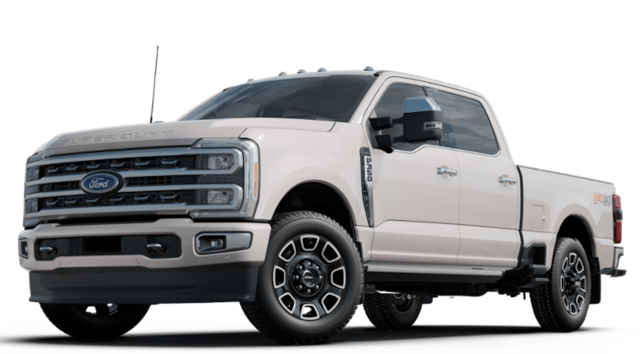 2024 Ford SuperDuty
