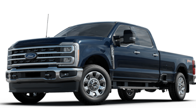 2024 Ford SuperDuty