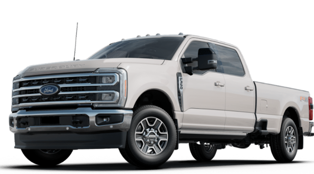 2024 Ford SuperDuty