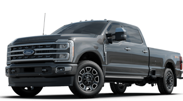 2024 Ford SuperDuty