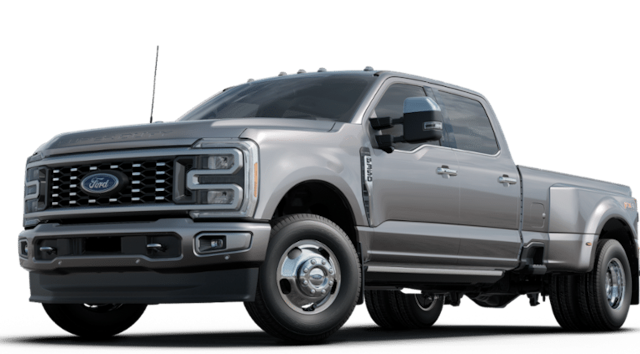2024 Ford SuperDuty