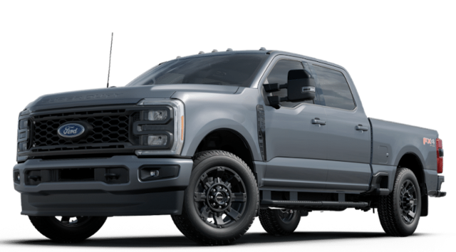 2024 Ford SuperDuty