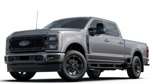 2024 Ford SuperDuty