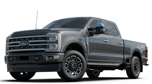 2024 Ford SuperDuty