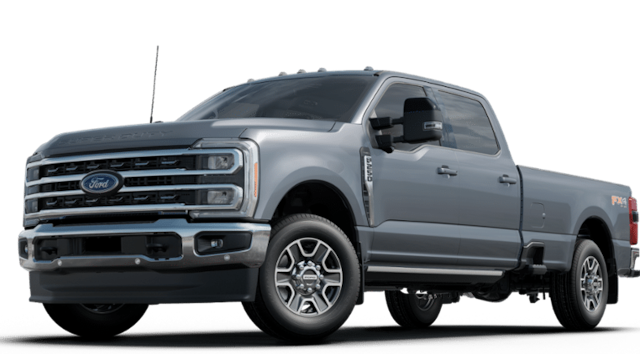2024 Ford SuperDuty