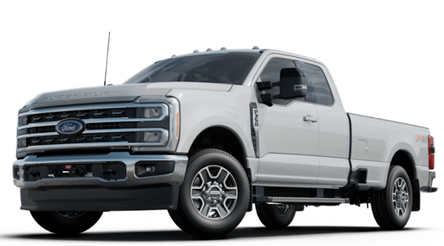 2024 Ford SuperDuty