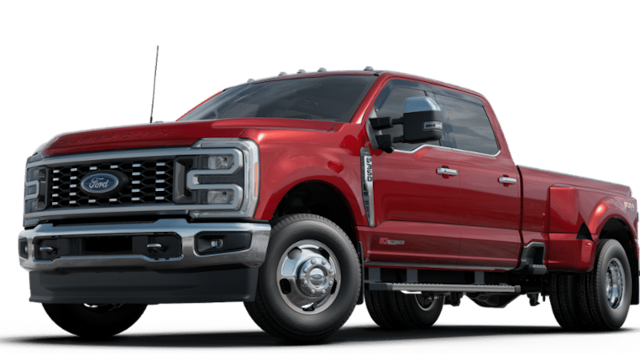 2024 Ford SuperDuty