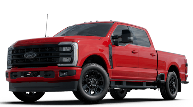 2024 Ford SuperDuty