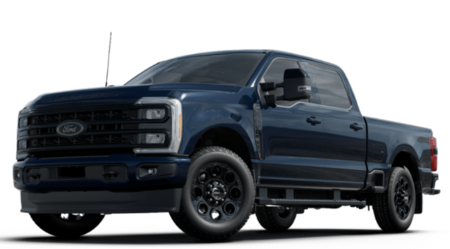 2024 Ford SuperDuty