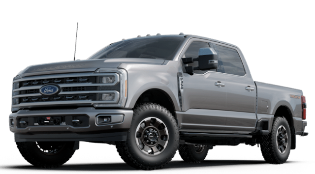 2024 Ford SuperDuty