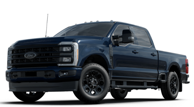 2024 Ford SuperDuty