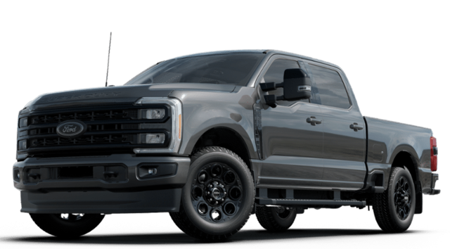 2024 Ford SuperDuty