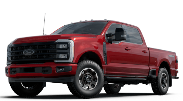 2024 Ford SuperDuty