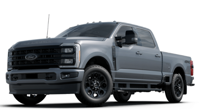 2024 Ford SuperDuty