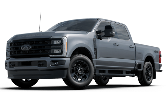 2024 Ford SuperDuty