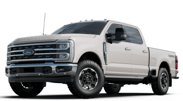 2024 Ford SuperDuty
