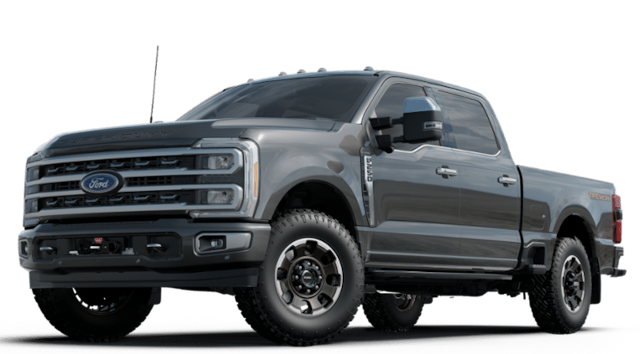 2024 Ford SuperDuty