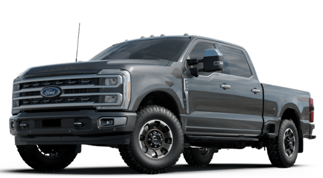 2024 Ford SuperDuty