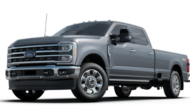 2024 Ford SuperDuty
