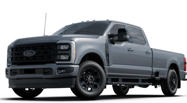 2024 Ford SuperDuty