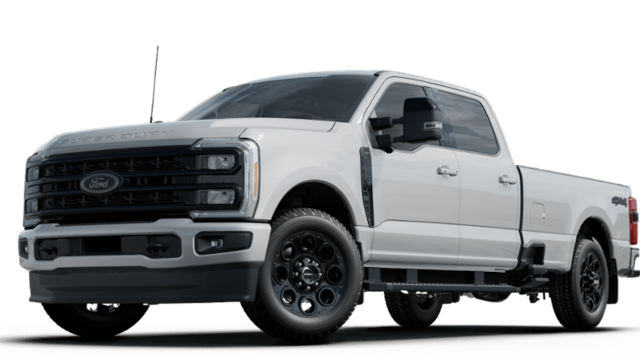2024 Ford SuperDuty