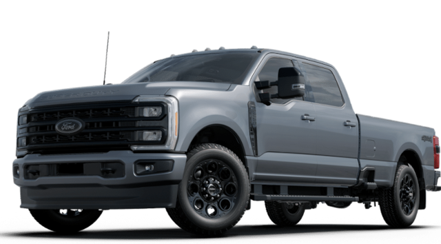 2024 Ford SuperDuty