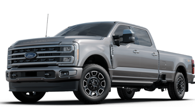 2024 Ford SuperDuty