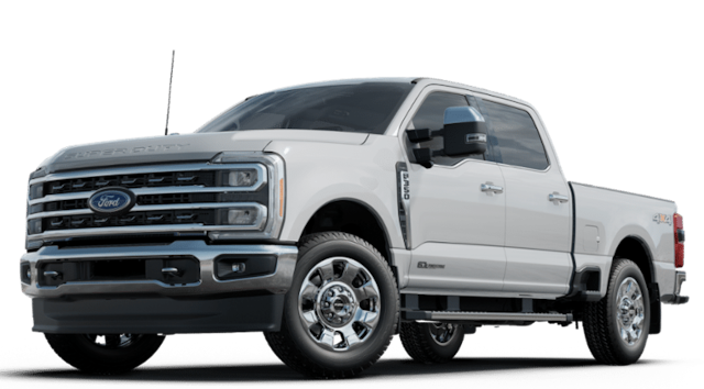 2024 Ford SuperDuty