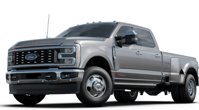 2024 Ford SuperDuty