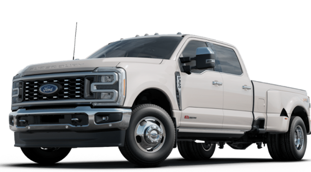 2024 Ford SuperDuty