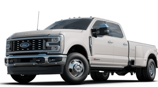 2024 Ford SuperDuty