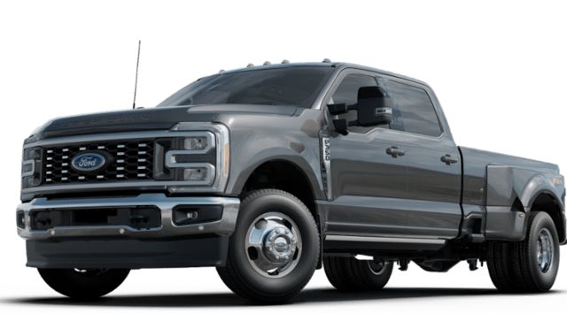 2024 Ford SuperDuty
