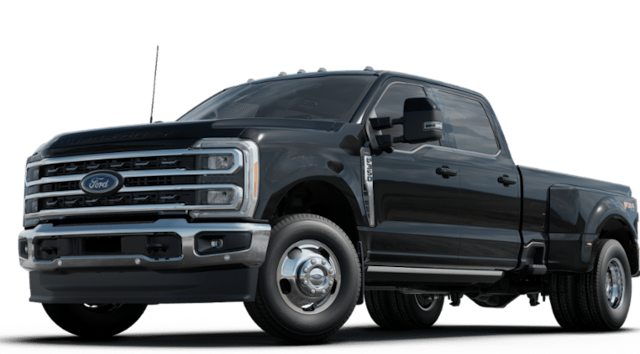 2024 Ford SuperDuty