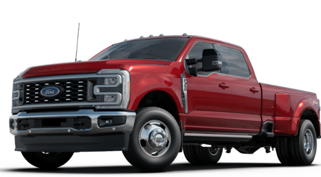 2024 Ford SuperDuty