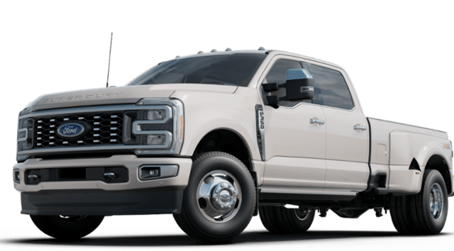 2024 Ford SuperDuty