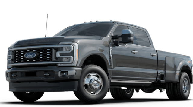 2024 Ford SuperDuty