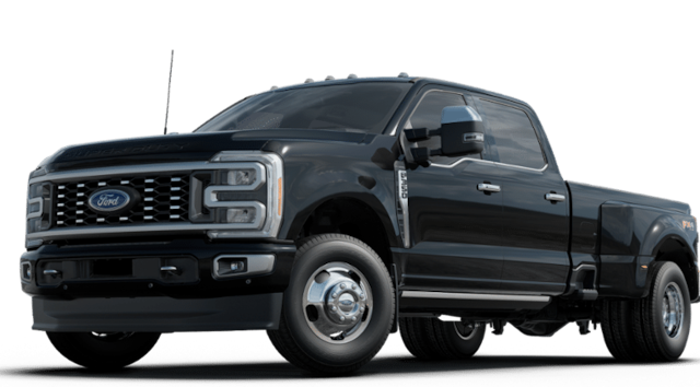 2024 Ford SuperDuty