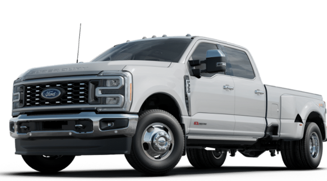 2024 Ford SuperDuty