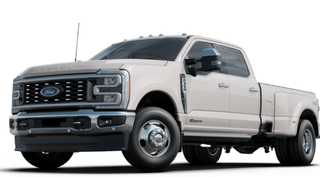 2024 Ford SuperDuty