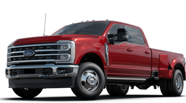 2024 Ford SuperDuty