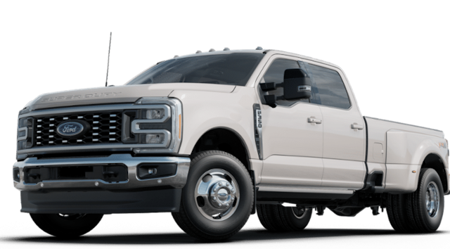 2024 Ford SuperDuty