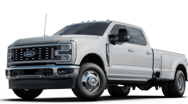 2024 Ford SuperDuty
