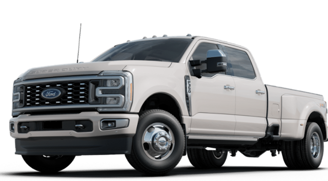 2024 Ford SuperDuty